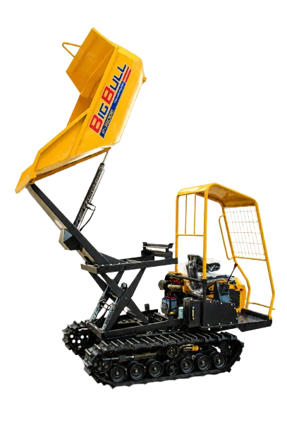 BigBull G1500 HL