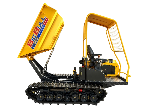 BigBull G1500 STD