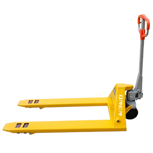 CBY Hand Pallet Truck
