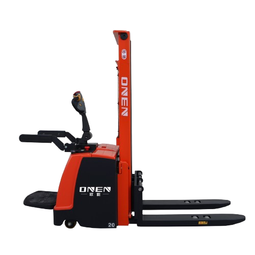 CDD-2045 Electric Pallet Stacker