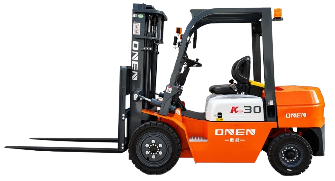 Forklift 30