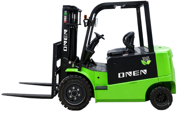 Forklift EV 35