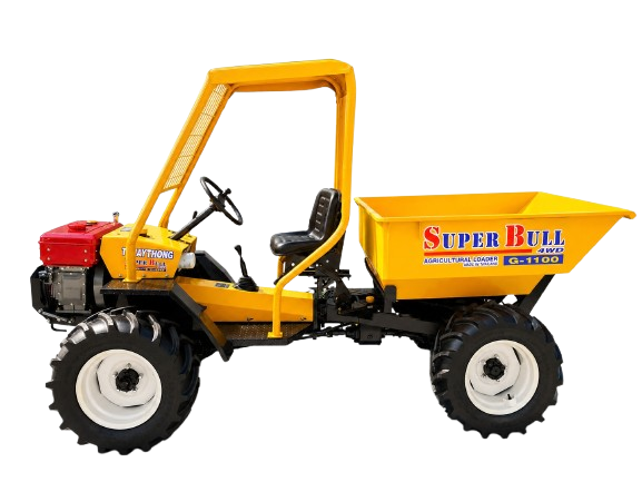 SuperBull G1100